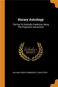Horary Astrology