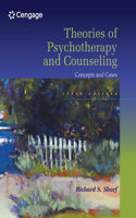 Theories of Psychotherapy & Counseling