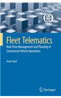 Fleet Telematics