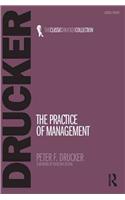 Practice of Management