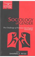 Sociology of Gender