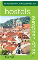 Hostels European Cities