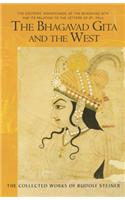 Bhagavad Gita and the West