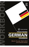 Practising German Grammar