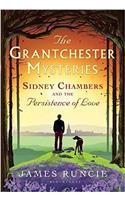 Sidney Chambers and The Persistence of Love