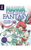 Manga Crash Course Fantasy