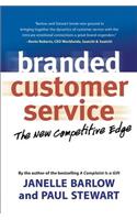 Branded Customer Service