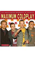 Maximum Coldplay