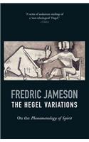 The Hegel Variations