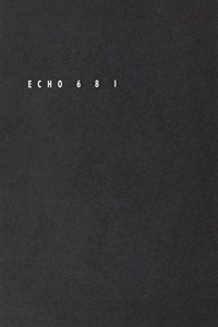 Echo 681: (1 Echo 681)