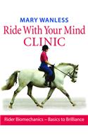 Ride with Your Mind Clinic