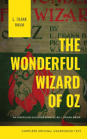 Wonderful Wizard of Oz