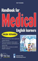 Handbook for Medical English Learners