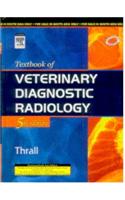 Textbook Of Veterinary Diagnostic Radiology