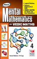 Mental Mathematics Class 4