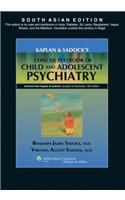 Kaplan And Sadock'S Concise Textbook Of Child And Adolescent Psychiatry