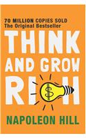 Think and Grow Rich (Pirates Enhanced Classics): The Original, Unabridged and Updated Edition with Coloured Flashcards