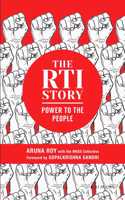 The RTI Story: Power to the People