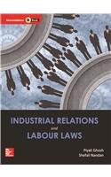 Industrial Relations & Labour Laws