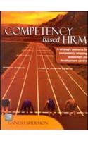 Competency based HRM
