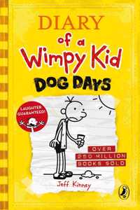 Diary of a Wimpy Kid