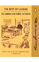 Best of Laxman: Common Man Tackles Corruption