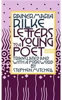 Letters to a Young Poet