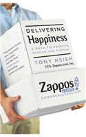 Delivering Happiness