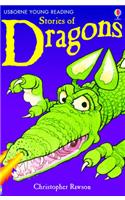 Stories of Dragons