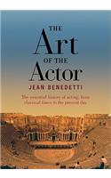 The Art of the Actor