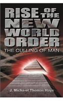 Rise of the New World Order