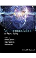 Neuromodulation in Psychiatry