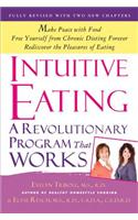 Intuitive Eating