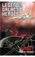 Legend of the Galactic Heroes, Vol. 10