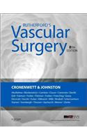 Rutherford's Vascular Surgery, 2-Volume Set