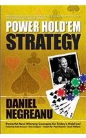 Power Hold'em Strategy