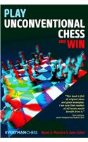 Play Unconventional Chess and Win
