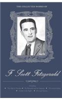 Collected Works of F. Scott Fitzgerald