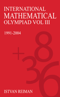 International Mathematical Olympiad Volume 3