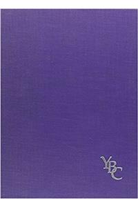 Late Babylonian Texts in the Nies Babylonian Collection