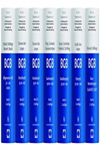 Burgerliches Gesetzbuch