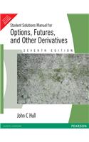 Student Solutions Manual for Options, Futures and Other Derivatives