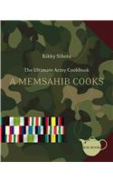 The Ultimate Army Cookbook: A Memsahib Cooks