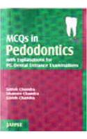 MCQs in Pedodontics