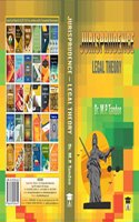 Jurisprudence (Legal Theory)