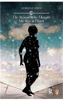 The Woman Who Thought She Was a Planet