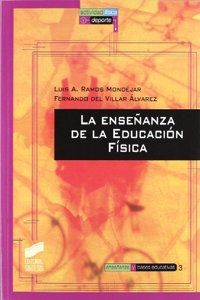 La ensenanza de la educacion fisica
