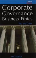 Corporate Governance & Business Et