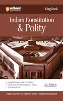 Magbook Indian Constitution and Polity (EditionXX)