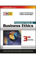 Perspectives In Business Ethics (Special Indian Edition)